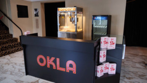 OKLA Theater