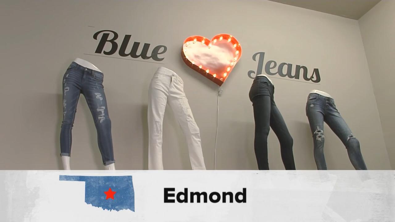 City of Edmond | TravelOK.com - Oklahoma's Official Travel & Tourism Site