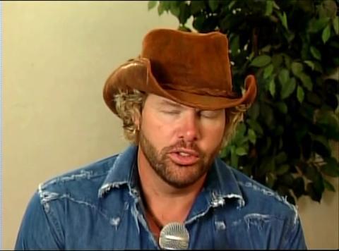 Toby Keith's Heartfelt Words About Roger Miller