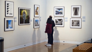 Gilcrease Museum: Assignment Tulsa Exhibit