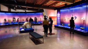 First Americans Museum