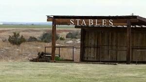 Stables Resort