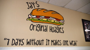 Jay’s Original Hoagies