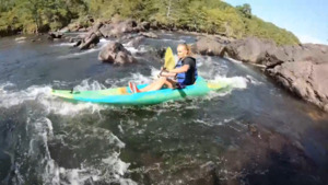 Wild Goose Canoe & Kayak Rentals