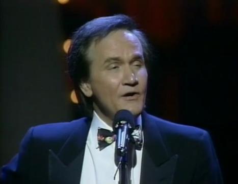 Roger Miller's Oklahoma Music Hall of Fame Induction Video