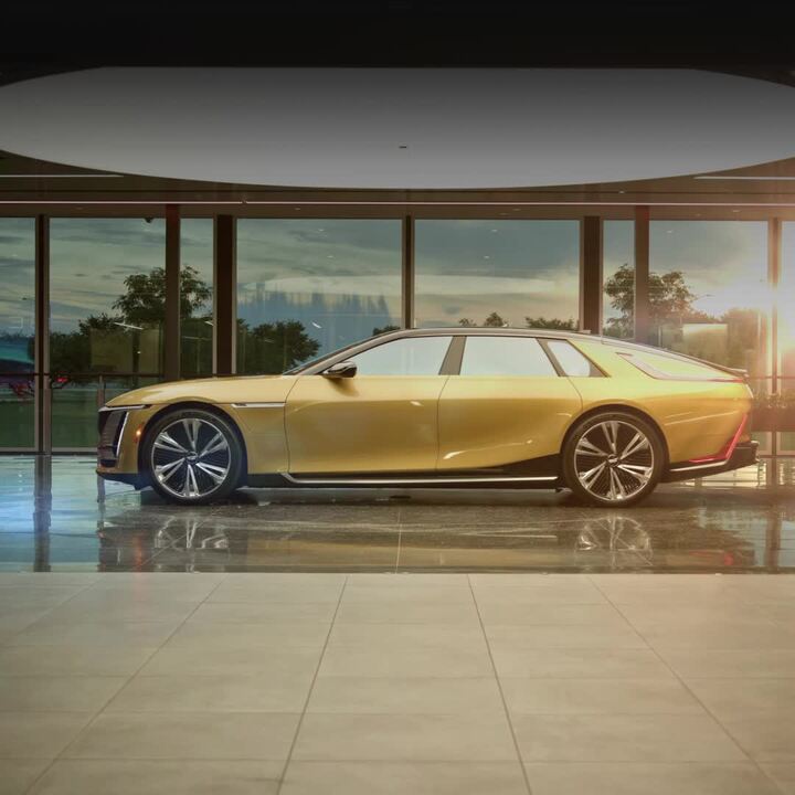ミュージック CADILLAC/IS BACK TOUR The Ultra-Luxury CELESTIQ | One-of-a-Kind Custom EV | Cadillac