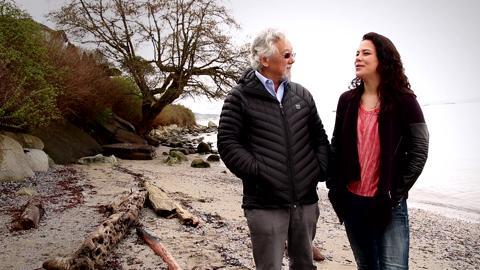 What David Suzuki and Severn Cullis-Suzuki have learned from each other