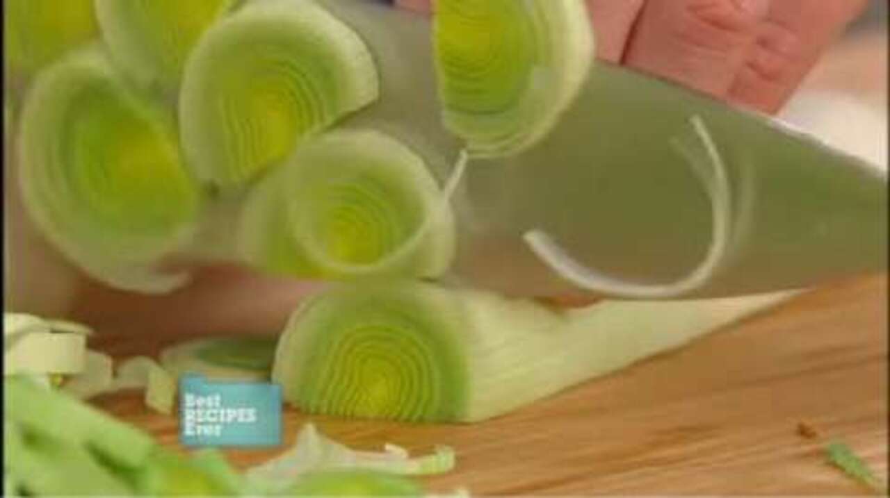 Best tips for cooking with leeks