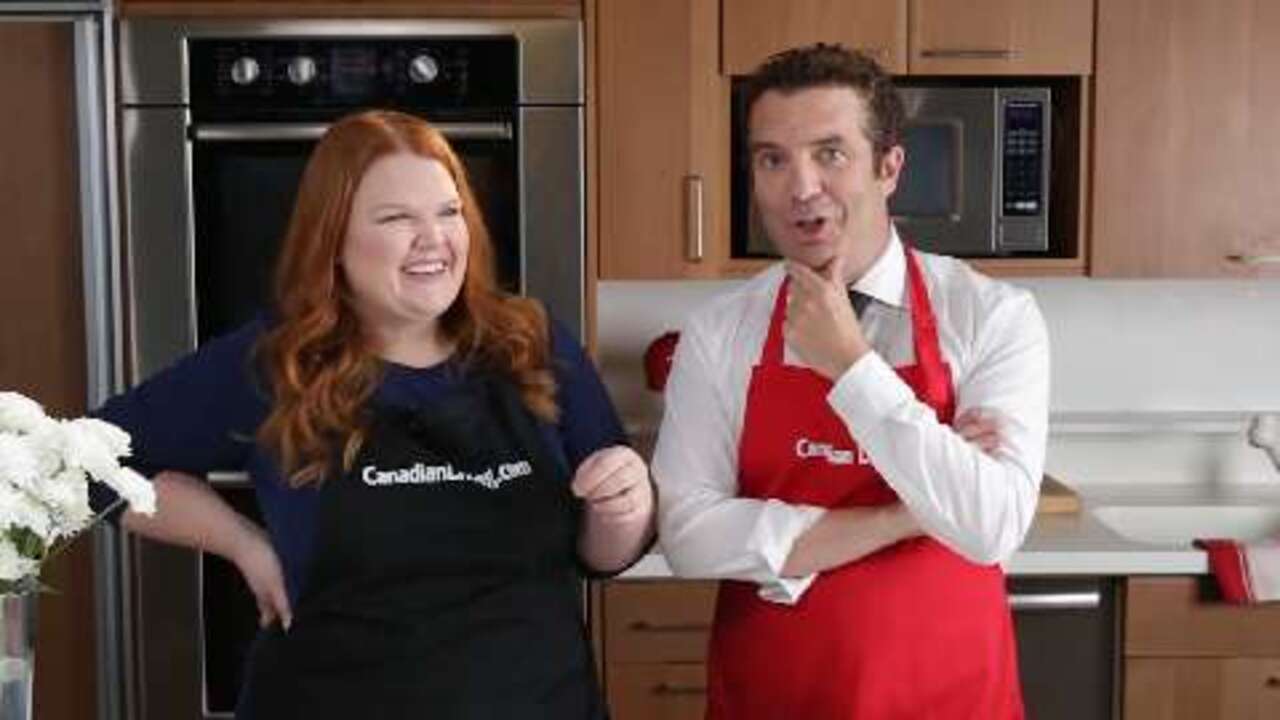 How to tell when your turkey is done: Rick Mercer shares his advice
