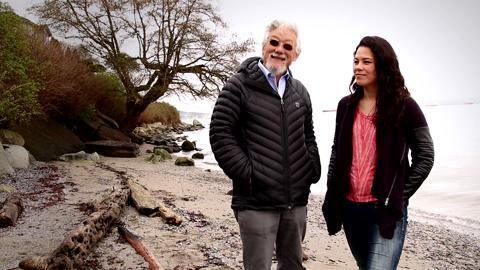 David Suzuki on the right to a clean environment