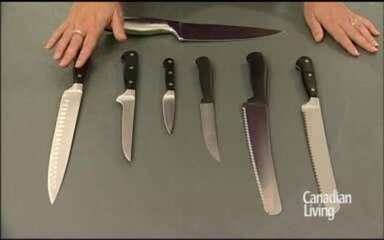 Best kitchen knives