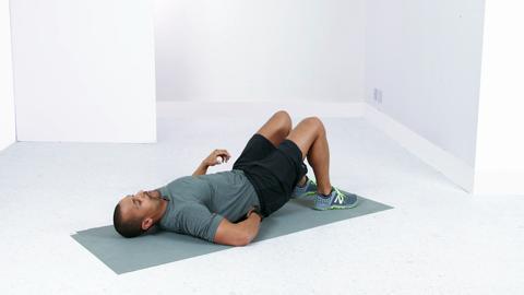 The best exercise to relieve lower back pain