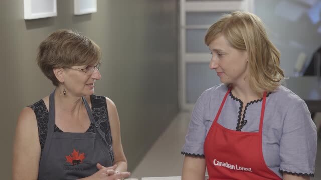 Canadian Living x Canada Beef Present: What is Food Literacy?