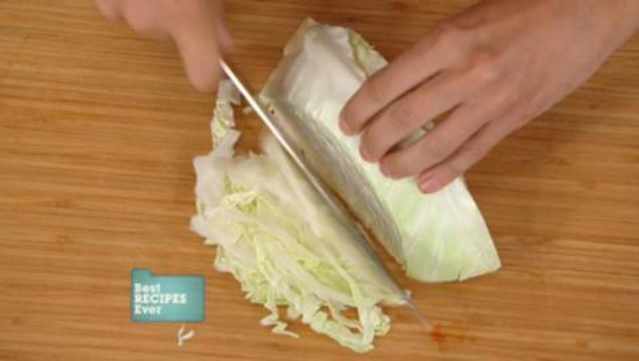 Best Tips & Techniques: Cabbage