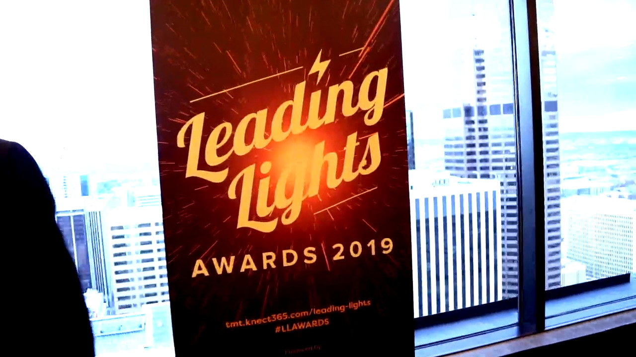 Leading Lights Winners On Fire! Light Reading