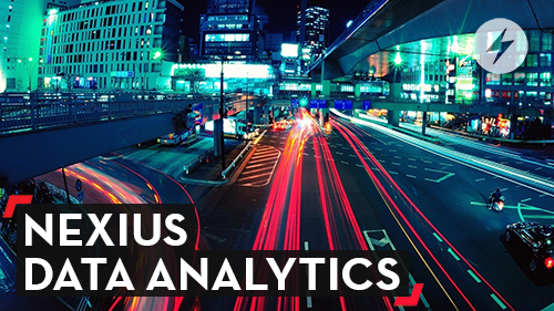Nova Lista de Clientes  Nexus Advanced Analytics