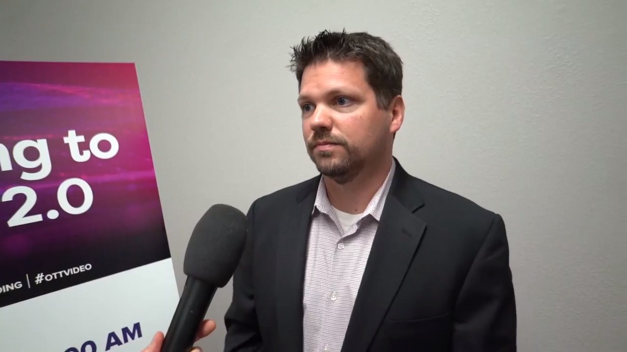 Open Source Opportunities for OTT 2.0 - Vimarsana News