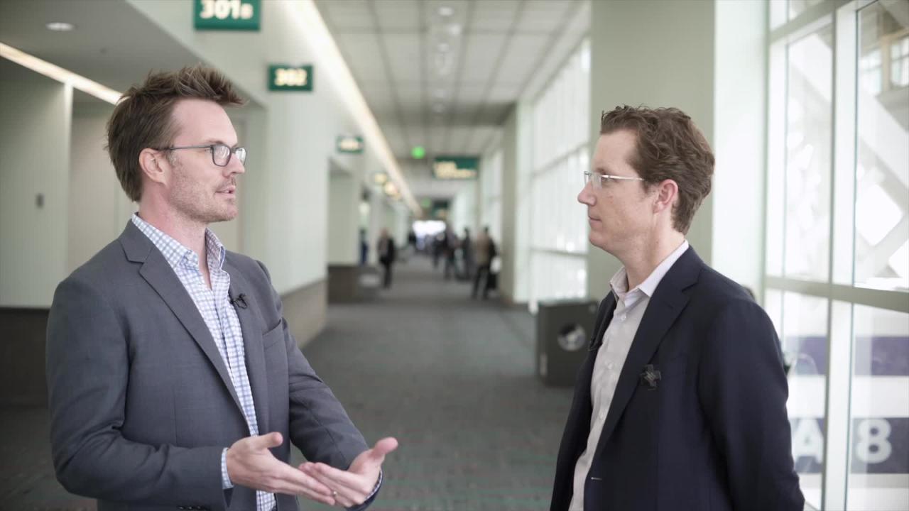 Cisco's Jonathan Davidson: 5G's Software & Enterprise Networking  Opportunity | Light Reading