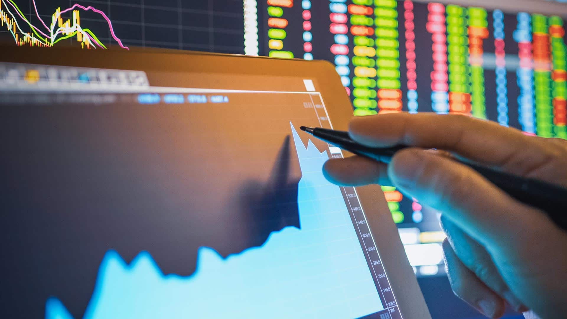 Three market catalysts to watch this year - MoneyTalk