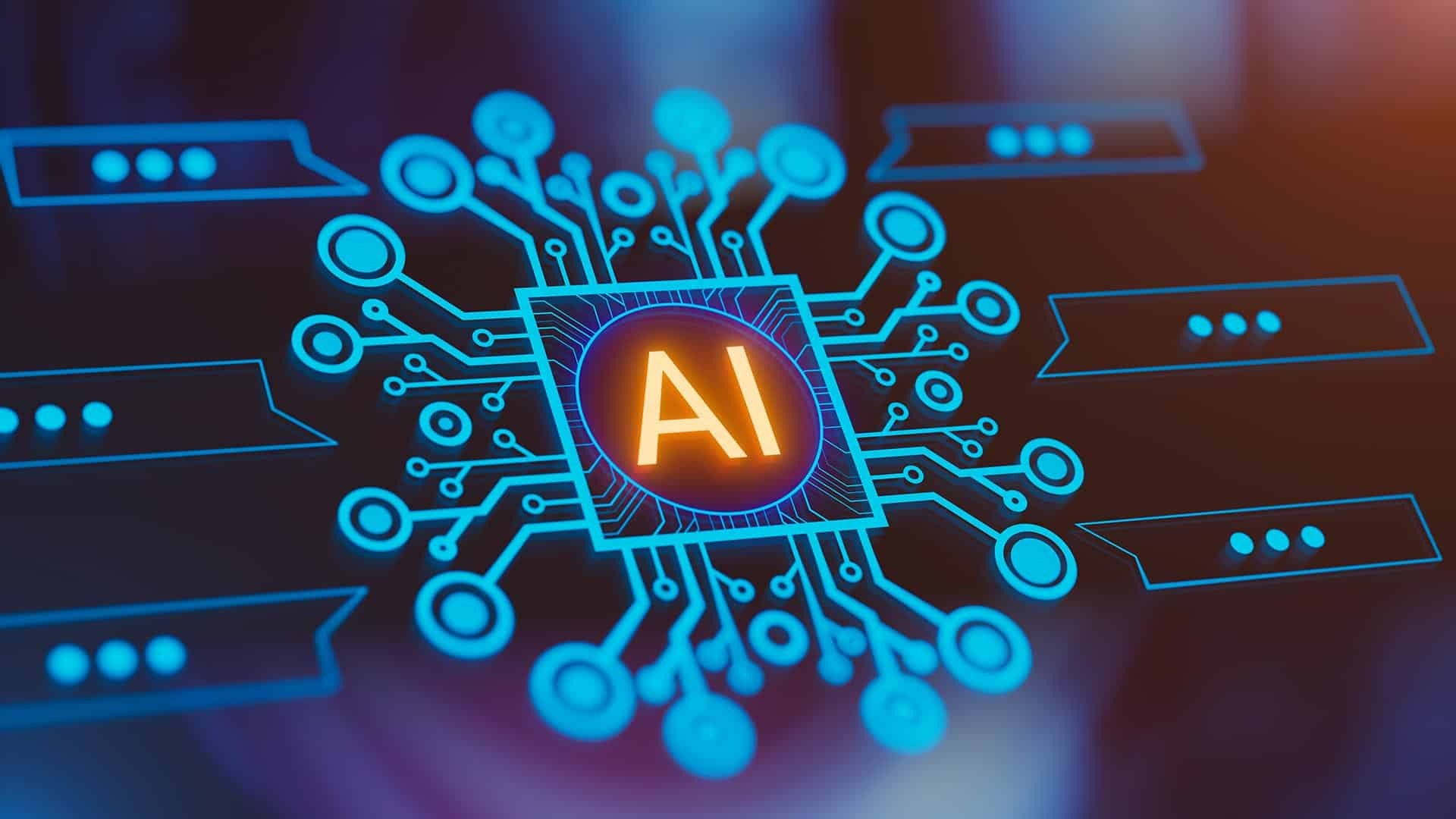 Can Big Tech's AI Ambitions Continue To Drive Markets Higher?