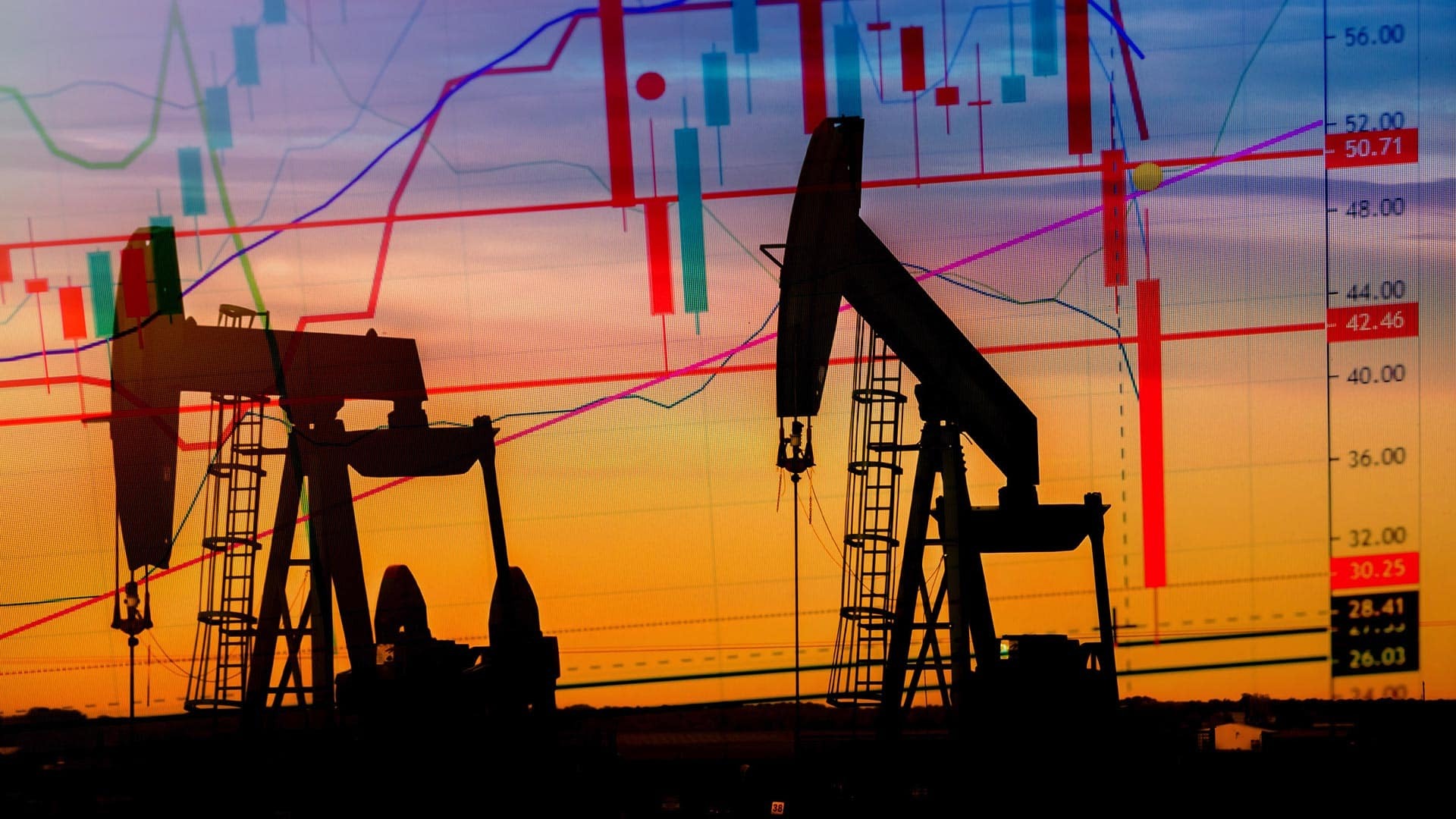 Why Oil Prices Could Fall Further