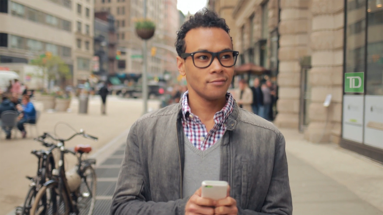 Investing In Stocks Commission Free Td Etfs With A Goals Based App Td Goalassist