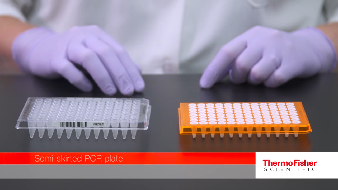 How to Select the Best Consumables for High Throughput PCR/qPCR Reactions