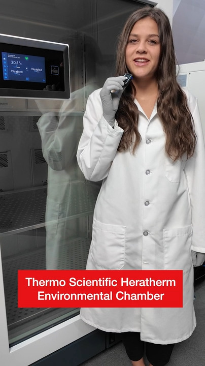 Scientific Videos Thermo Fisher Scientific Us