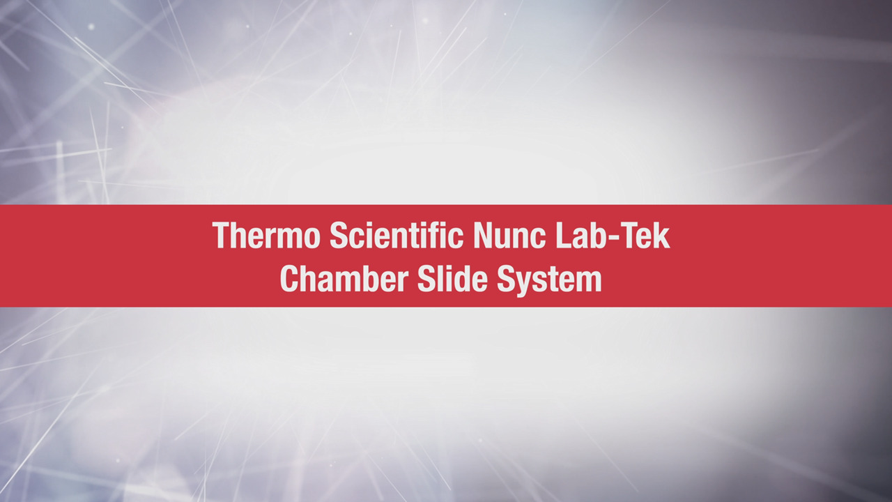 Thermo Scientific™ Nunc™ Microscope Slides