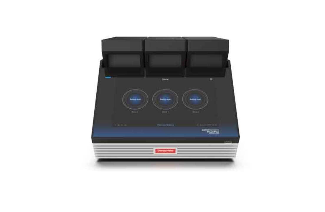 ProFlex PCR Systems | Thermo Fisher Scientific - UK