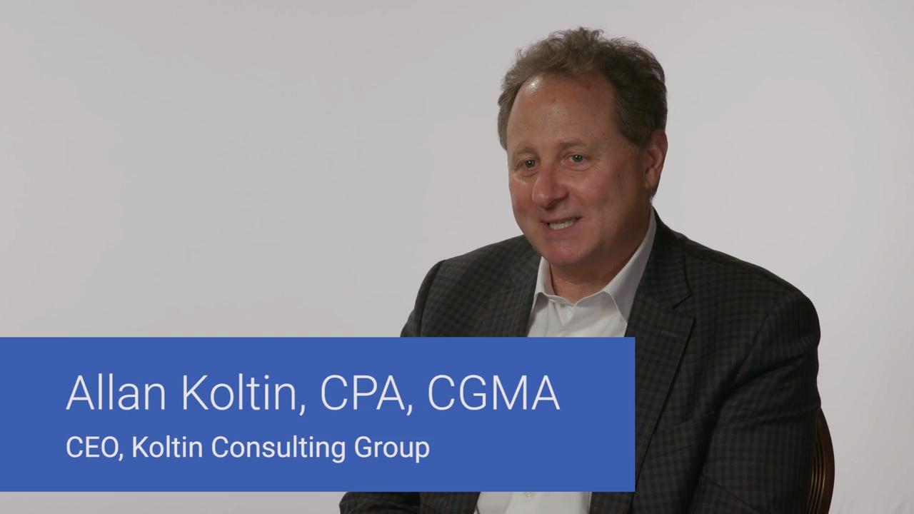 When to change the partner compensation plan