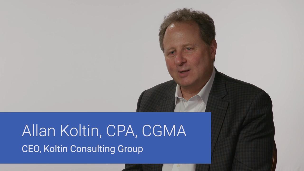 Ensuring partner compensation is in line