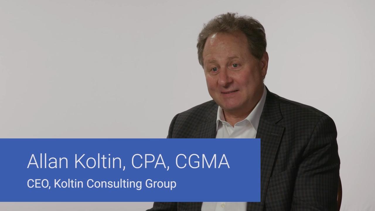 Three factors in effective firm management