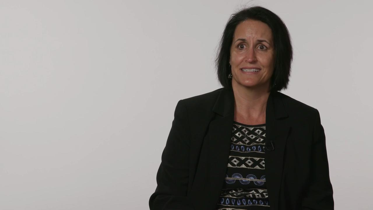 Factors keeping top talent on board