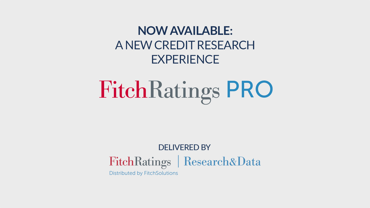 fitch ratings
