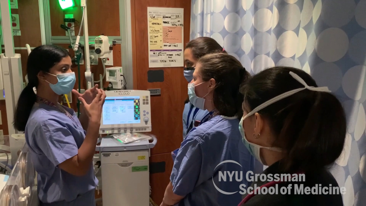 Neonatology Fellowship | NYU Langone Health