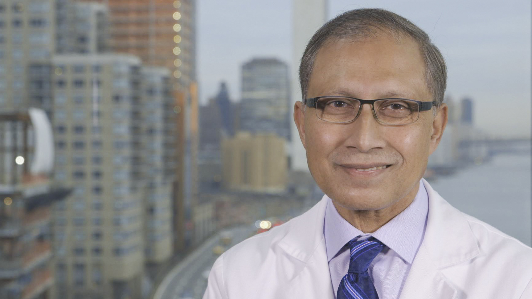 Dr. Chandra Sen, MD
