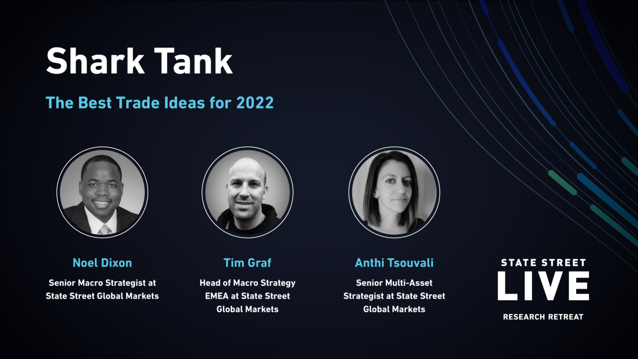 Shark Tank – The Best Trade Ideas for 2022