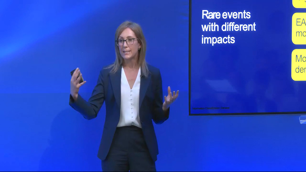 2025 State Street Research Retreat | State Street