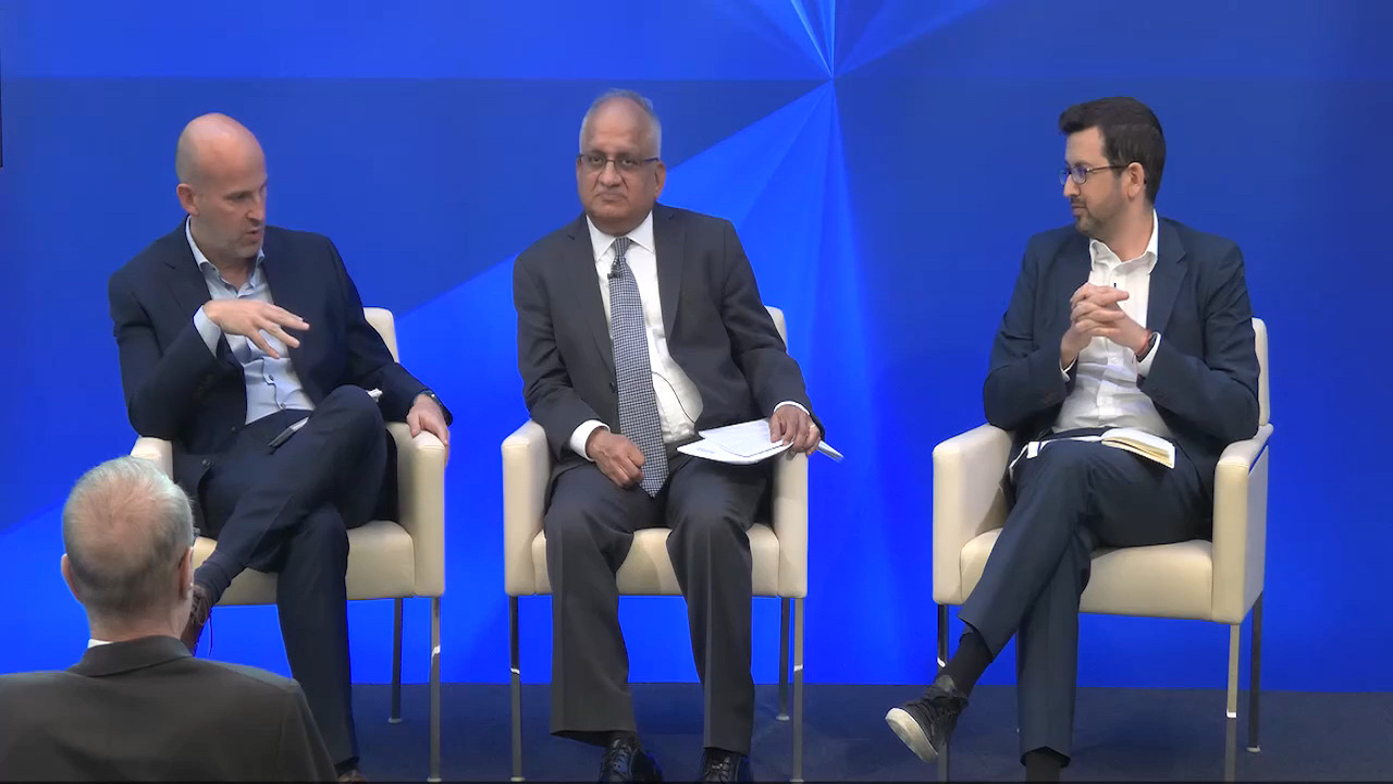 2025 State Street Research Retreat | State Street