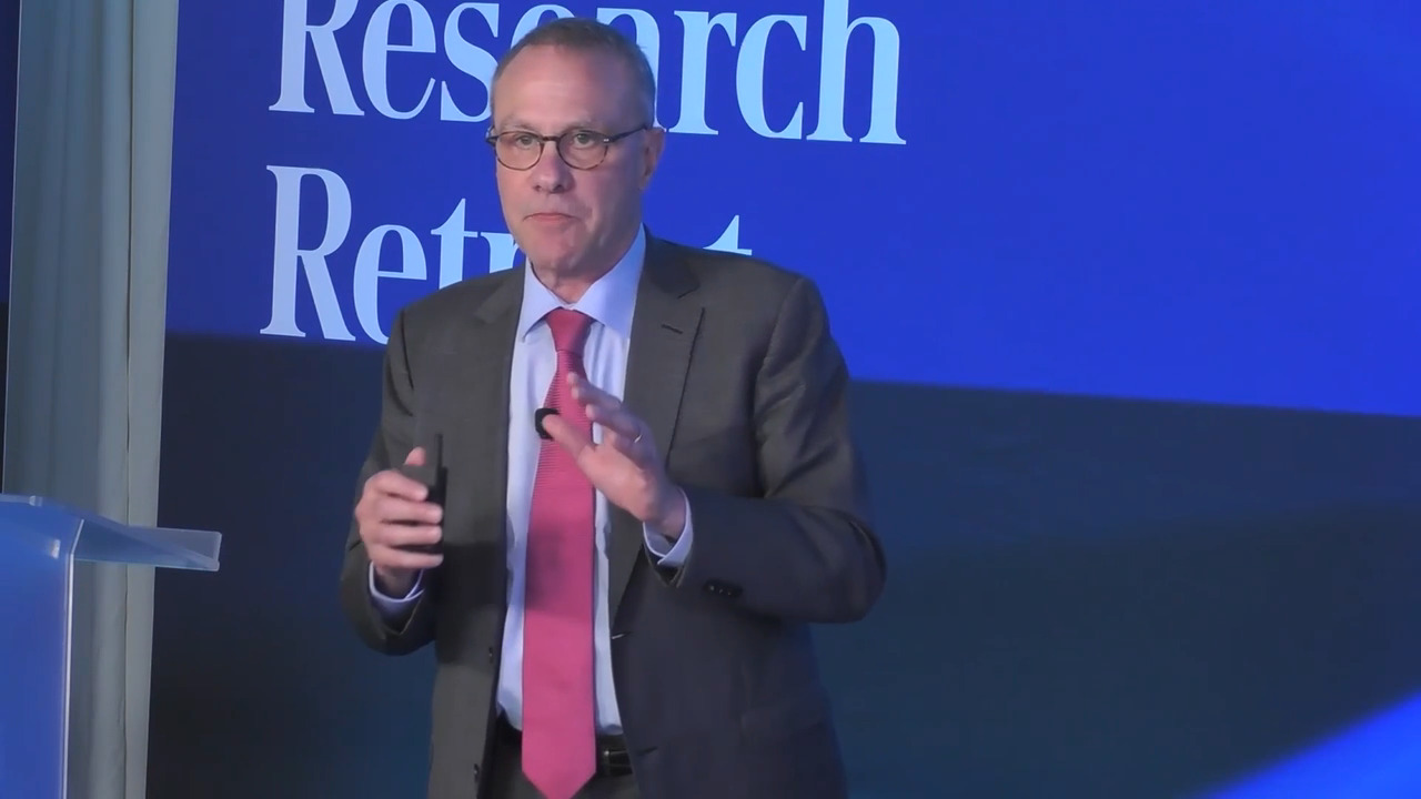 2025 State Street Research Retreat | State Street