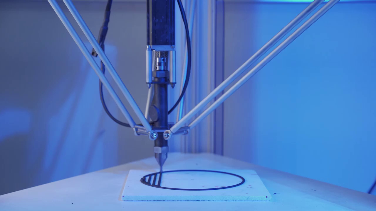 Innovating Foundry Filtration: 3D Printing STELEX Optiflow Filters at Foseco's Enschede R&D Center