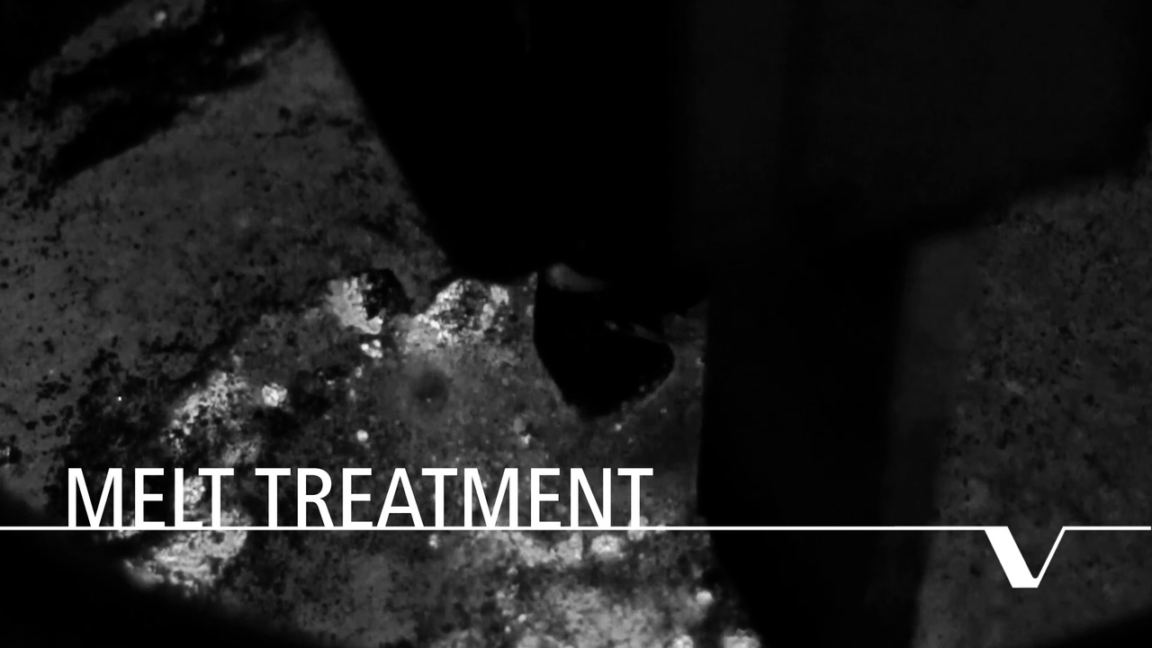Non Ferrous Overview and Case Studies - FOSECO