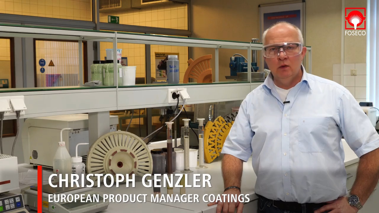 SEMCO FF Formaldehyde Free Product Video