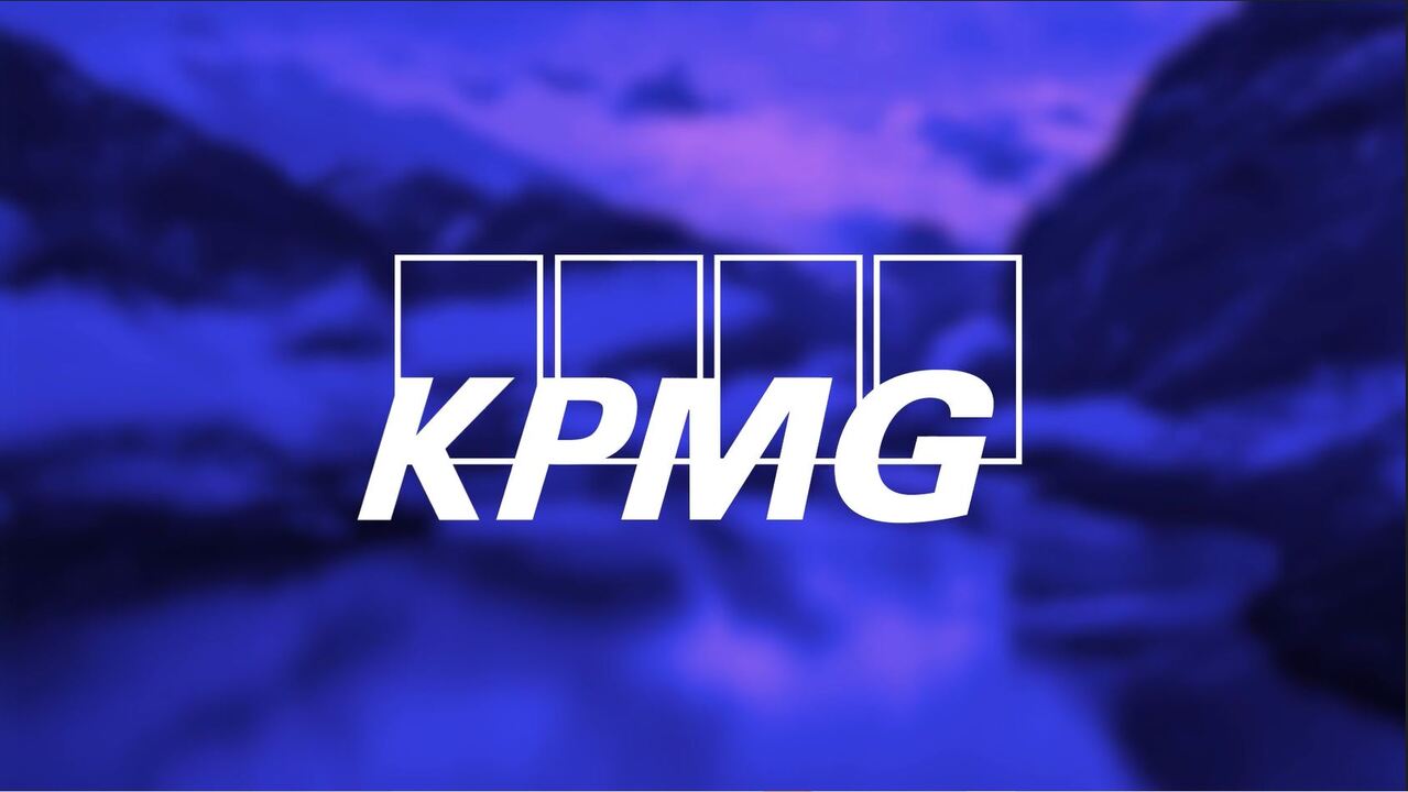 Bridget Beals - KPMG Global