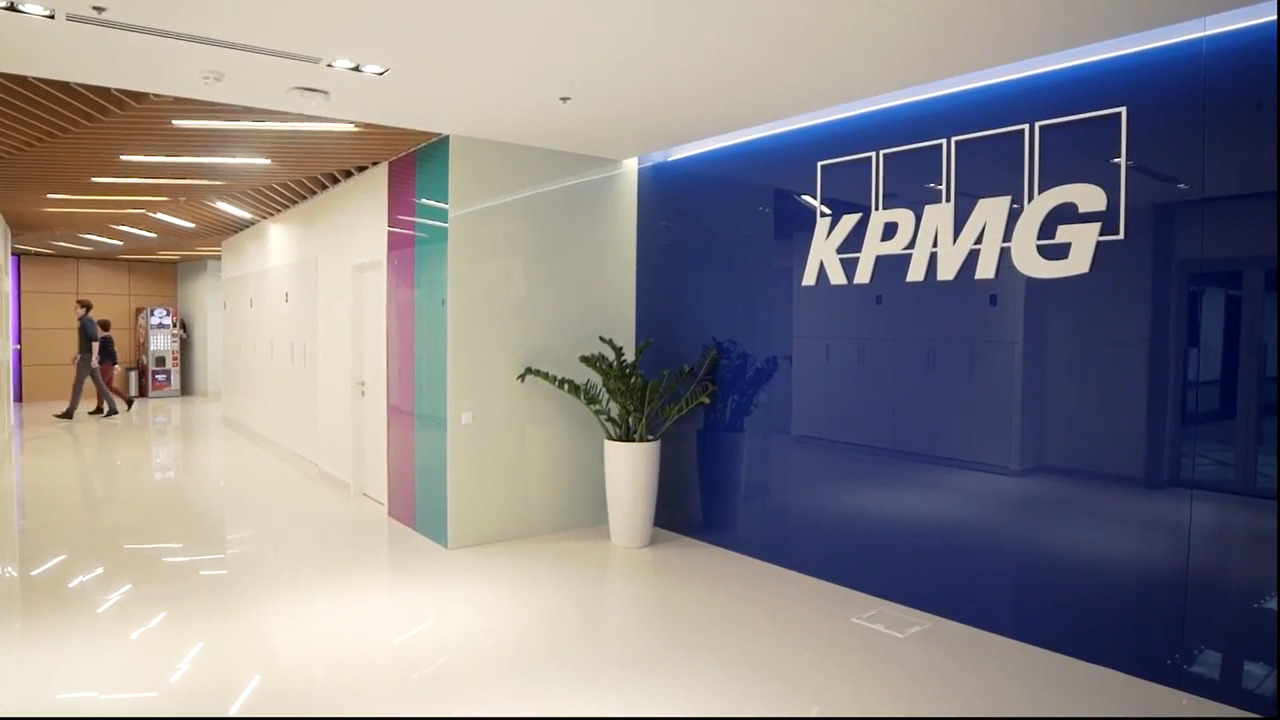 KPMG Off Campus Drive for Data Engineer