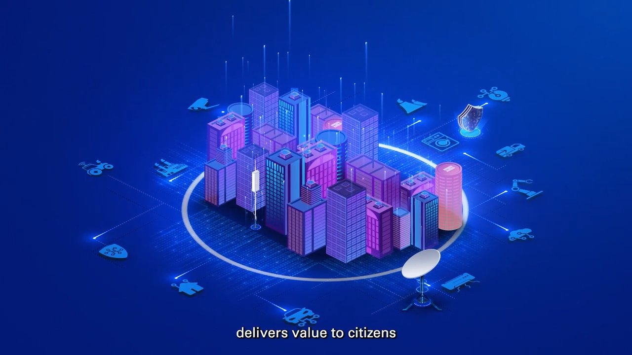 Shaping Cities of Value