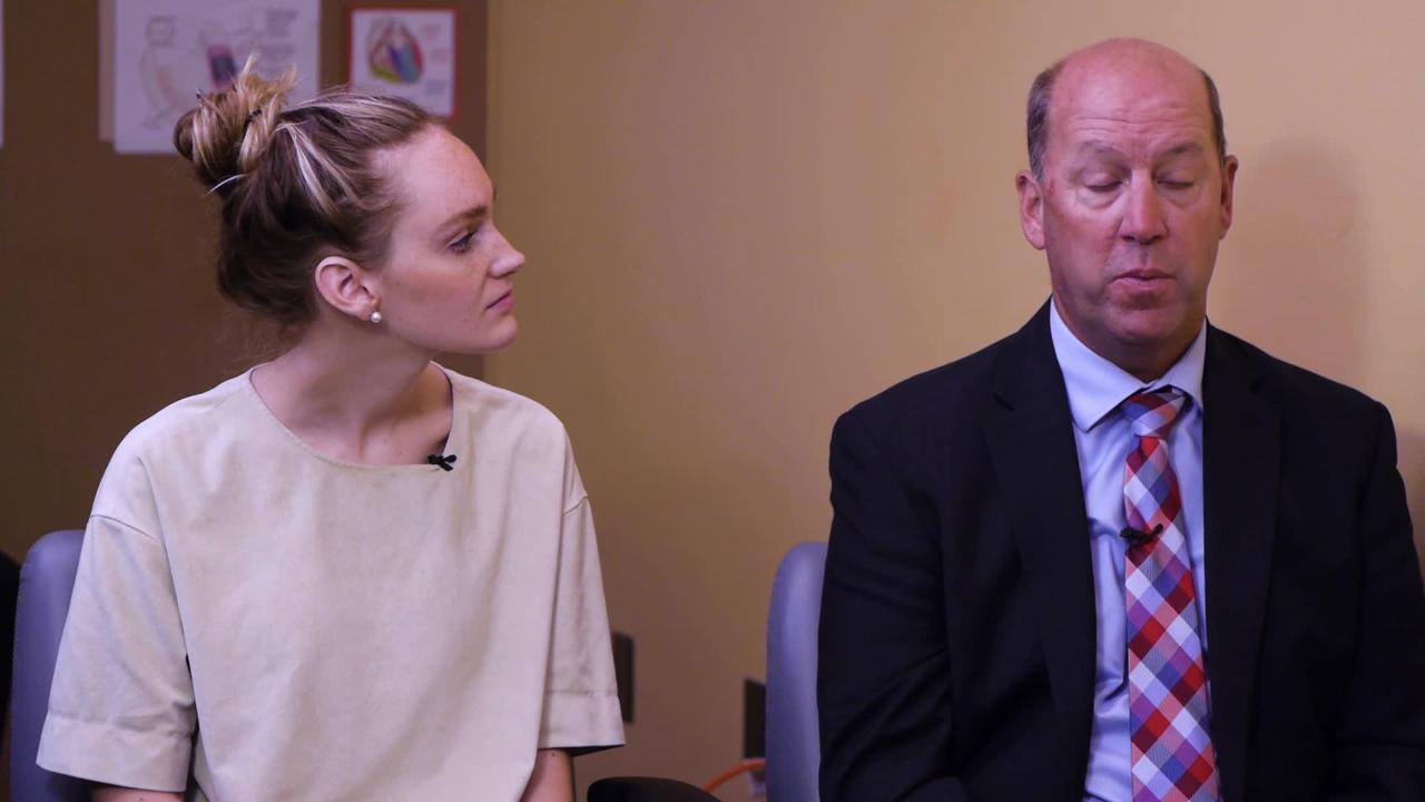 Sage Video - Sex Trafficking and Forensic Nursing