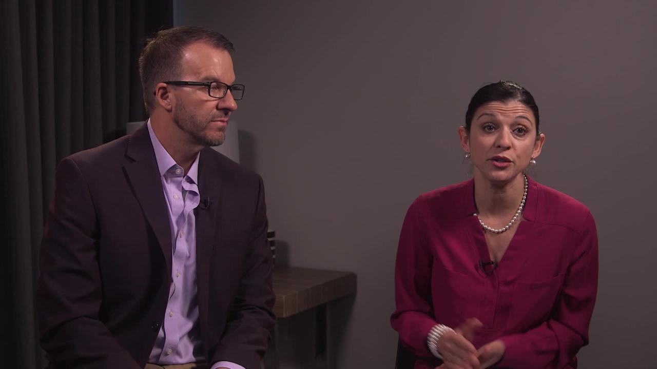 Sage Video - The Advocacy Program: Delivering Culturally Sensitive Care to  LGBT+Patients