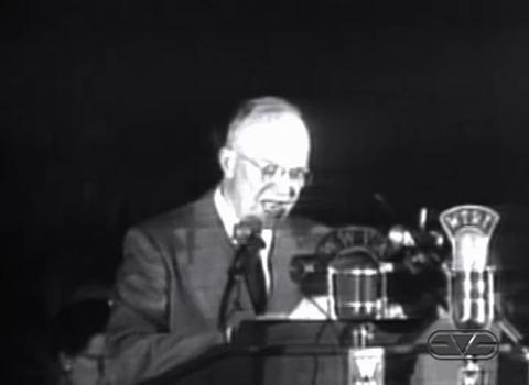 Sage Video - Great Speeches Volume 2